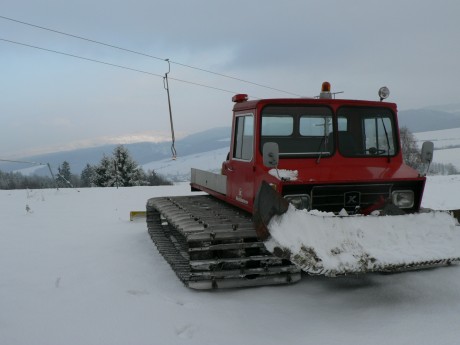 Pisten Bully 36 120