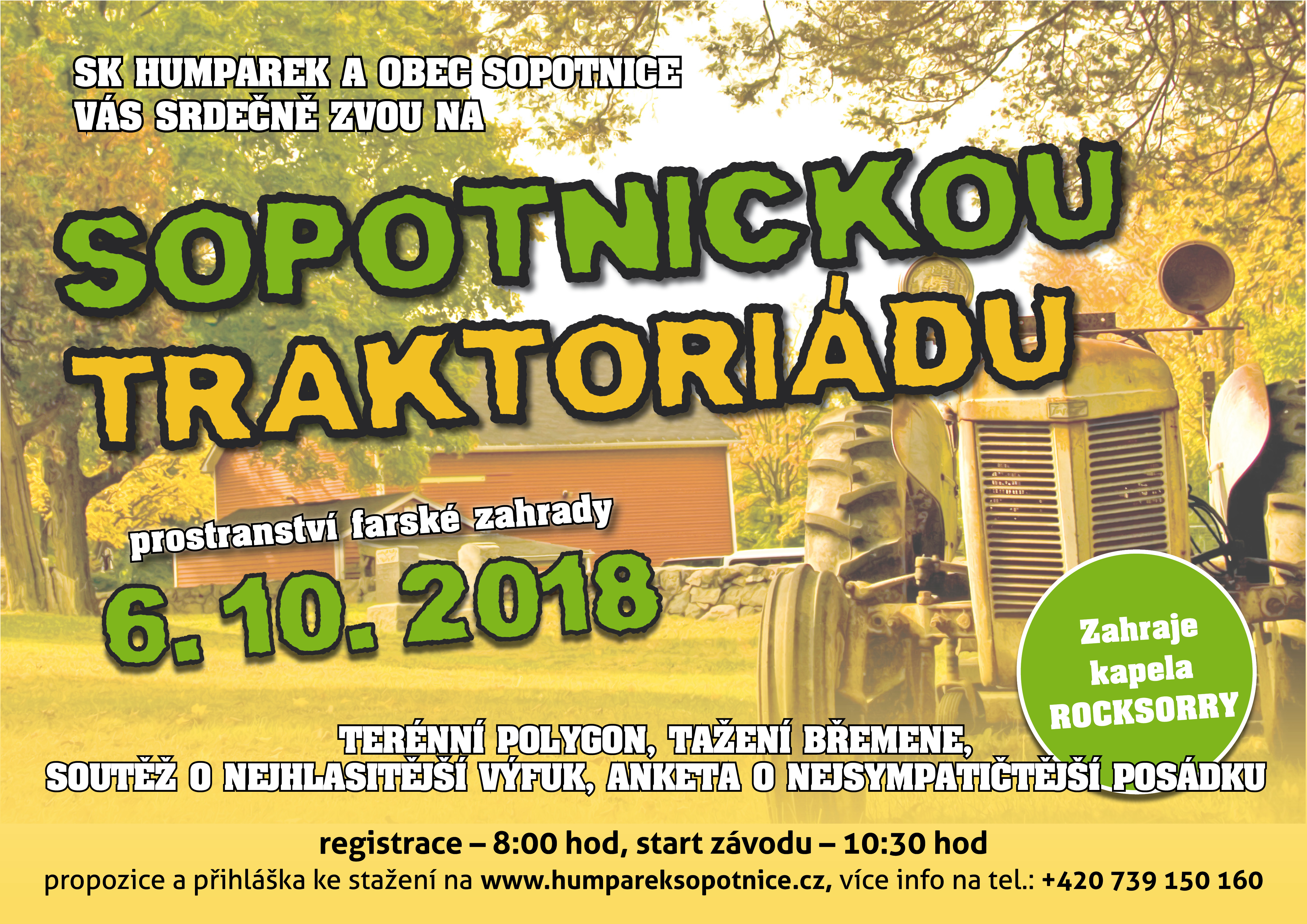 pozvánka 2018